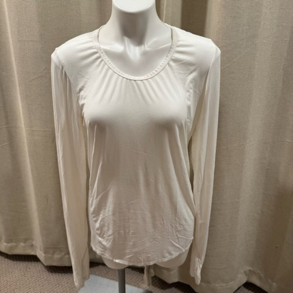 Athleta Womans‎ Workout Tee